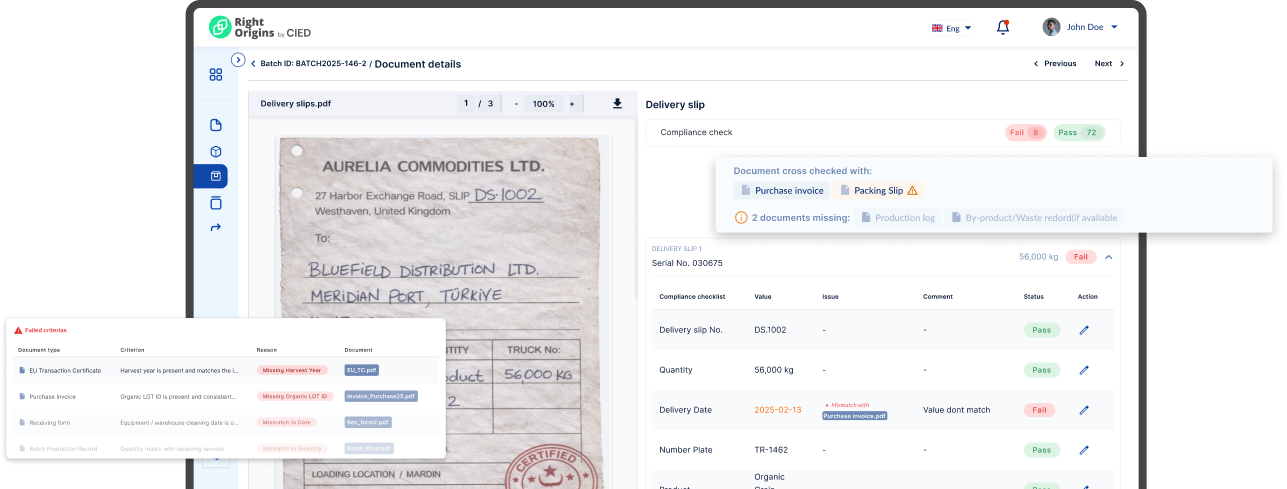 AI agents automating compliance checks and regulatory questionnaire responses