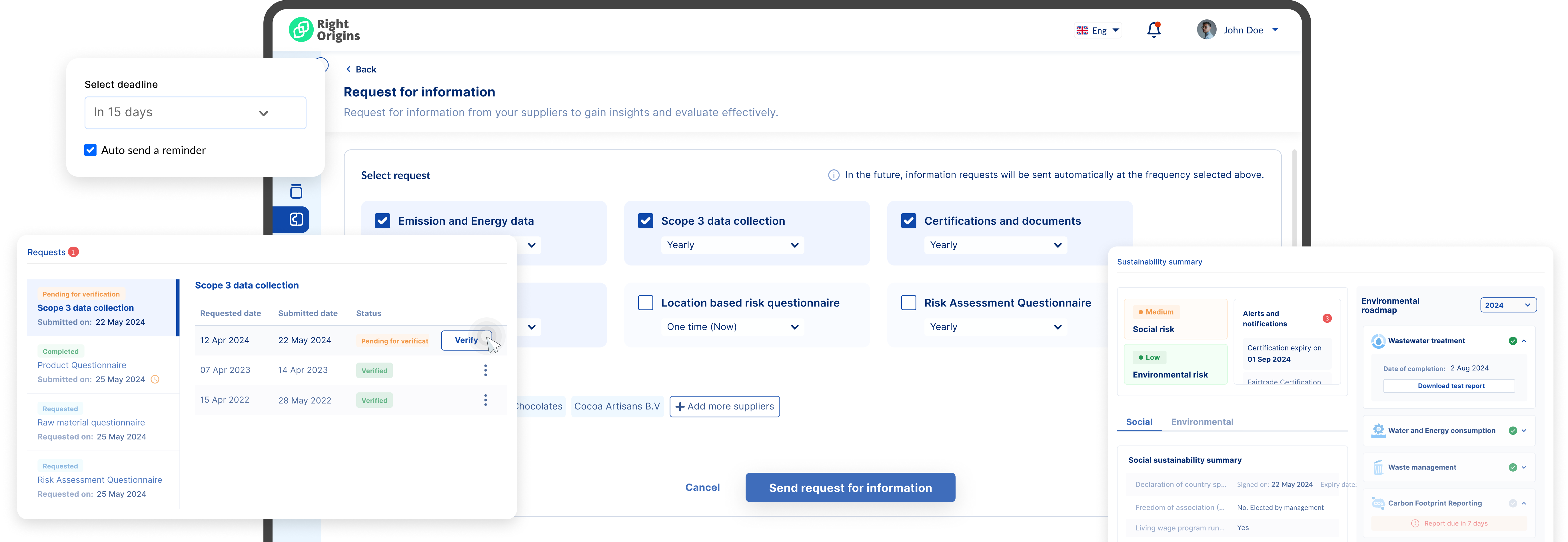 AI agents automating QA & audit documentation
