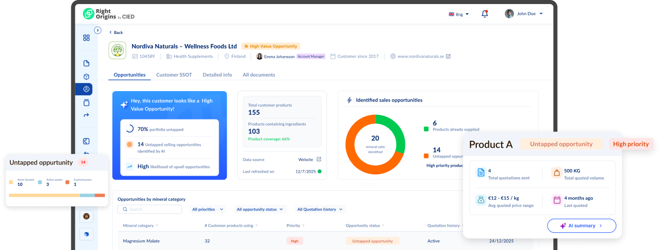AI agents automating QA & audit documentation