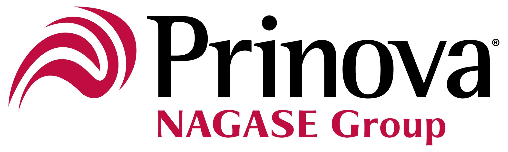 Prinova, Nagase Group
